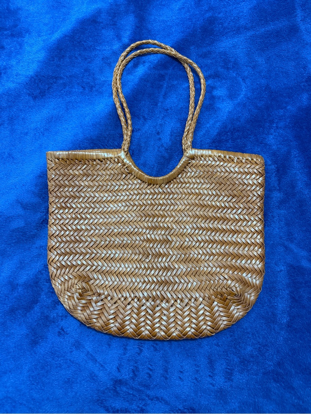 Dragon Diffusion- Leather Nantucket